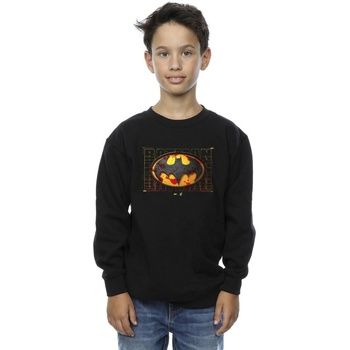 Dc Comics Jersey BI38379 para niño