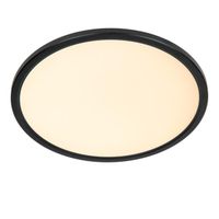 plafon de techo led castor cct rgb dim 20w
