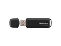 lector de tarjetas natec usb 30 scarab 2 sdmicro sd negro