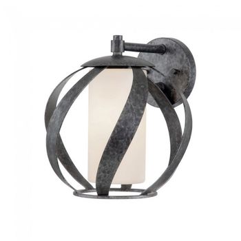 Aplique de pared blacksmith