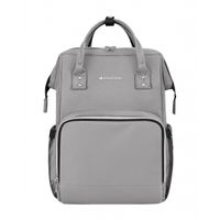 bolsa de mama siena gris claro 2025