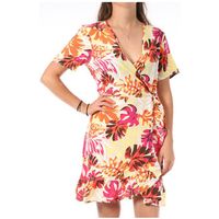 only vestido marlie wrap para mujer