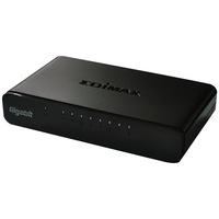 switch 8 puertos 101001000 edimax