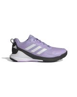 de adidas adidas novaflight 2 - zapatillas de balonmano y voley morado