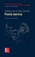 clásicos literarios - poesía barroca