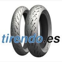 michelin road 5 gt  18055 zr17 tl 73w rueda trasera mc variante gt 