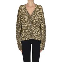 liu jo chaqueta de punto mgc00008062ai para mujer