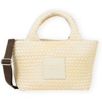verb to do bolso de mano amelia vision mission bag - yellow para mujer