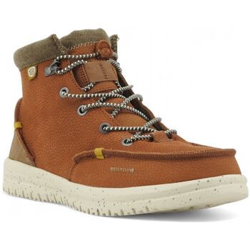 HEYDUDE Deportivas Moda 40189-255B para hombre
