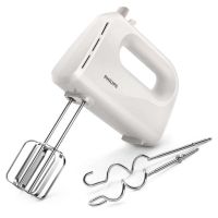 philips daily collection hr370500 amasadora 300w blanca