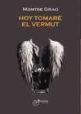 hoy tomaré el vermut