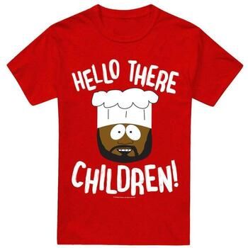 South Park Tops y Camisetas Hello There Children para mujer
