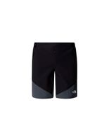 pantalon de montana the north face circadian alpine negro hombre