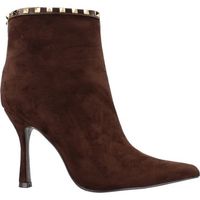 exe shoes botas angelia 790 botin angelia fabric para mujer