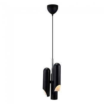 Lámpara de techo rochelle (3 luces)