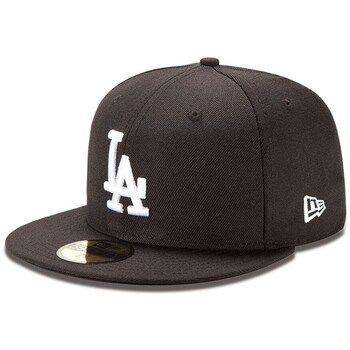 New-Era Gorra 59FIFTY LA Dodgers para mujer