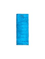 saco camp v2 unisex azul cobalto