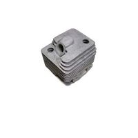 cilindro para soplador compatible con ebv260  ref 918845