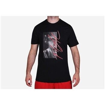 Nike Camiseta Air Jordan Flight para hombre