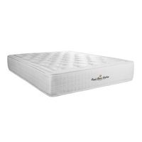 colchon buckingham 130 x 200cm grosor 30cm espuma viscoelastica equilibrado 7 zonas de confort