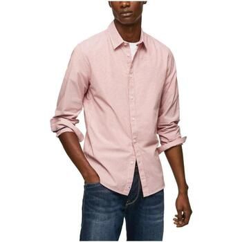 Pepe jeans Camisa manga larga PM307795 217 para hombre