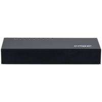 switch it dahua dh-sg1008 port managed gigabit switch 8 ports