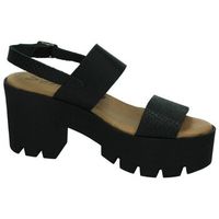 sandali sandalias sandalias piel para mujer