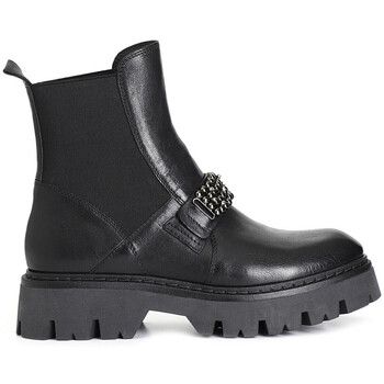 Café Noir Botines C1FC2006 para mujer