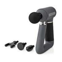 nedis hcmsg300 - masaje pistola deportivo