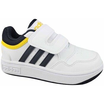 adidas Zapatillas Hoops 3.0 Cf para niño