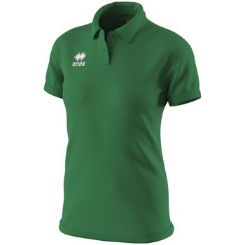 Errea Polo Alexis Donna Mc Jr para niña