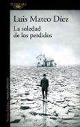 la soledad de los perdidos
