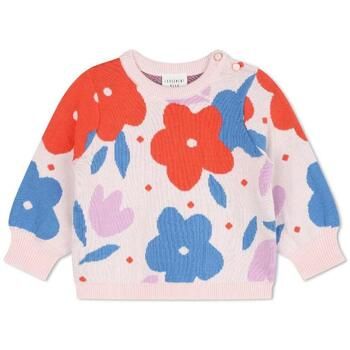 Carrément Beau Jersey Y30215 para niña