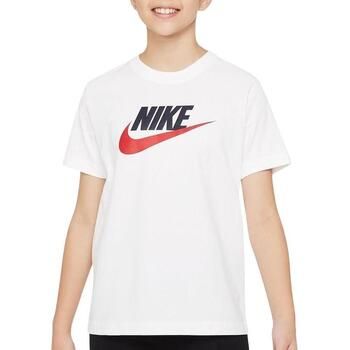 Nike Tops y Camisetas FZ5178 para niño