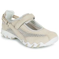 allrounder by mephisto sandalias niro para mujer