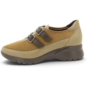 Piesanto Zapatillas de senderismo 255862 para mujer