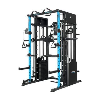 Multipower Rack Smith 900