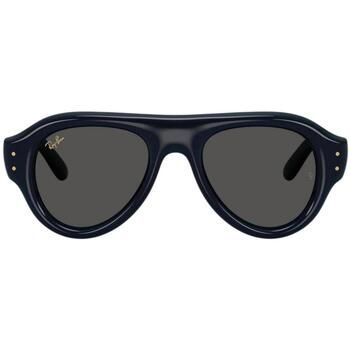 Ray-ban Gafas de sol Pilot - Unisex 0RB4925 689587 para hombre