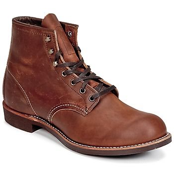 Red Wing Botines BLACKSMITH para hombre