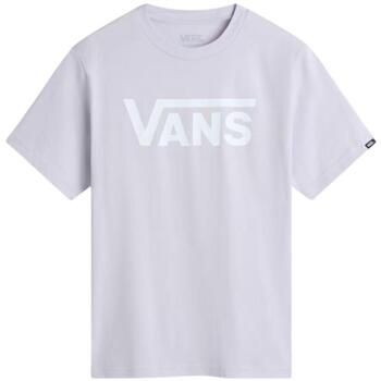 Vans Camiseta VN000IVFUUI para niño