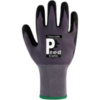 predator guantes l te646 para hombre
