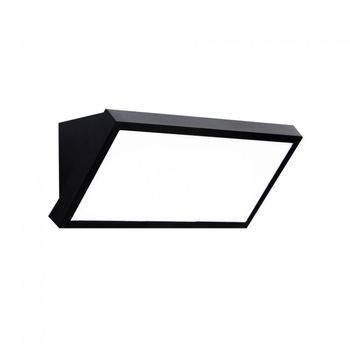 Aplique de exterior led creek cct (20w)