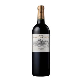 Château Larrivet Haut Brion Vino Tinto Pessac-léognan 75 Cl 14% Vol.