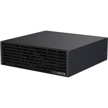 Mini PC Gigabyte AI TOP ATOM Arm Cortex-X925 128GB 4TB SSD NVIDIA GB10 DGX OS Wi-Fi 7 10GbE
