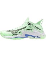 de mizuno zapatillas wave lightning neo3 hombre balonmano-voley verde