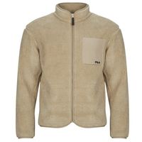 fila polar valgrana regular teddy fleece jacket para hombre