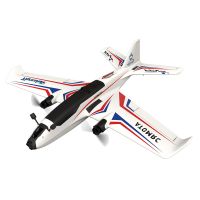 atomrc tiburon tope de responder 700 mm envergadura ala epp fpv ala hacia delante avion rc pnps rth