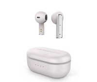 auriculares in ear bluetooth energy sistem tw style 4 blanco
