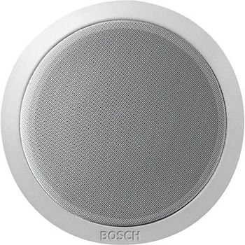 Bosch LB6-S-D altavoz De 2 vías Negro Alámbrico 200 W