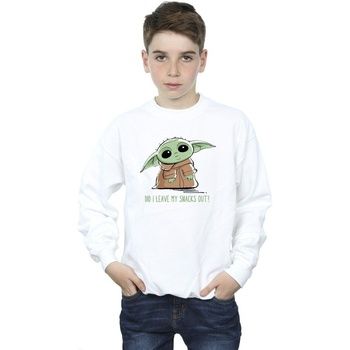 Disney Jersey The Mandalorian para niño